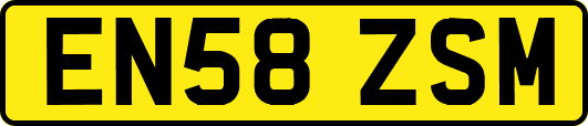 EN58ZSM