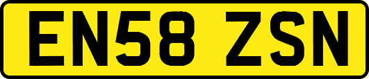 EN58ZSN