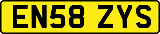 EN58ZYS