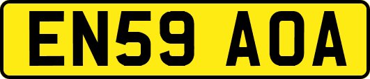 EN59AOA