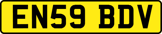 EN59BDV