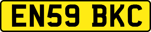 EN59BKC