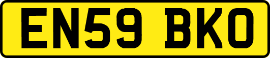 EN59BKO