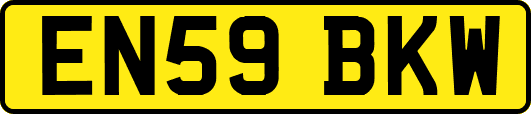 EN59BKW