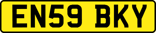 EN59BKY