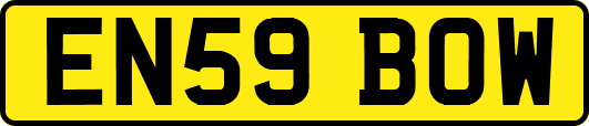 EN59BOW