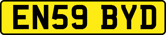 EN59BYD