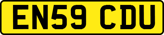 EN59CDU