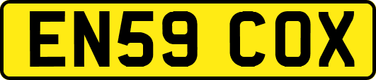 EN59COX