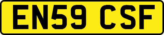 EN59CSF