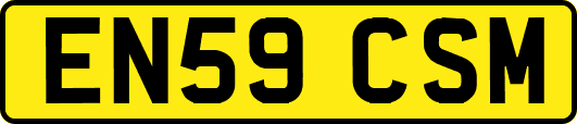 EN59CSM