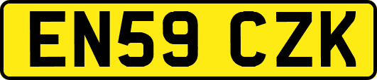 EN59CZK