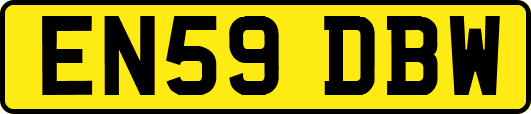 EN59DBW