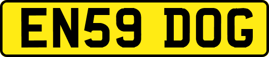 EN59DOG
