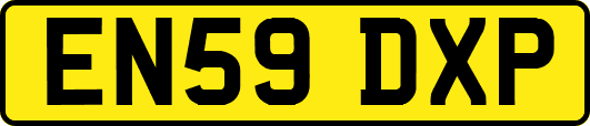 EN59DXP