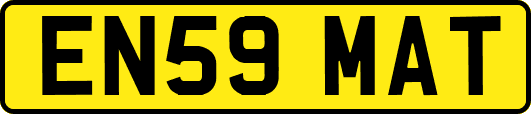 EN59MAT