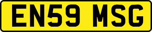 EN59MSG