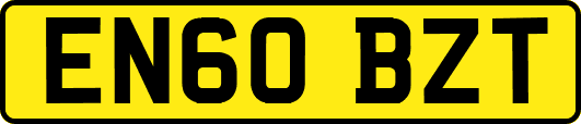 EN60BZT