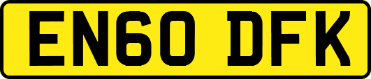 EN60DFK