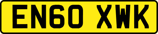 EN60XWK
