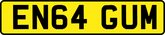 EN64GUM