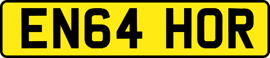 EN64HOR