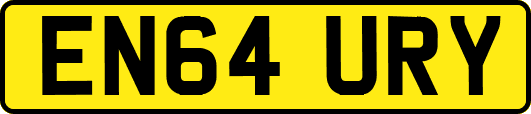 EN64URY