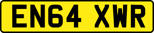 EN64XWR