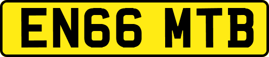 EN66MTB