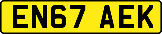 EN67AEK