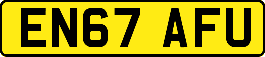 EN67AFU