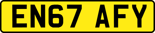 EN67AFY