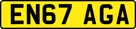 EN67AGA
