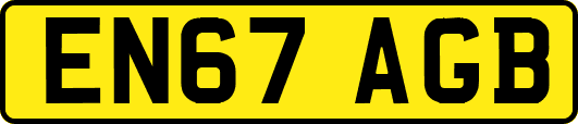 EN67AGB