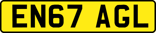 EN67AGL