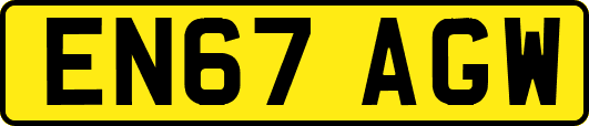 EN67AGW