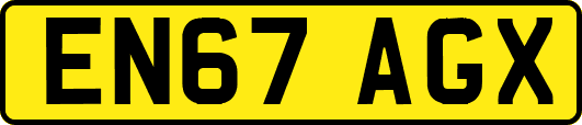 EN67AGX