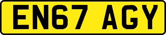 EN67AGY