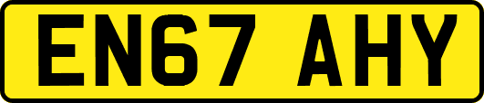 EN67AHY