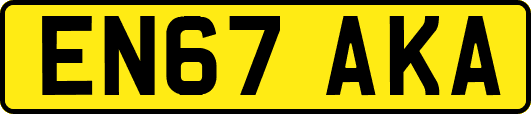 EN67AKA