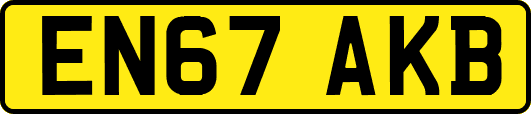 EN67AKB
