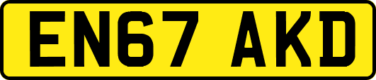 EN67AKD
