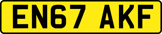 EN67AKF