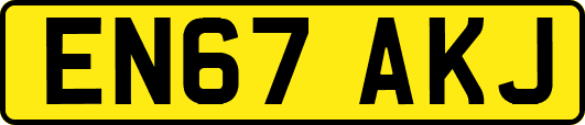 EN67AKJ