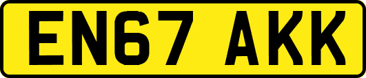 EN67AKK