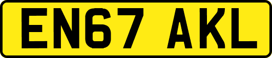 EN67AKL