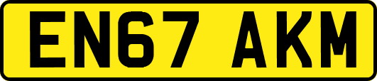 EN67AKM