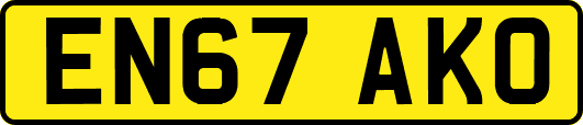 EN67AKO
