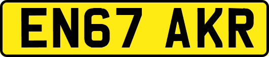 EN67AKR