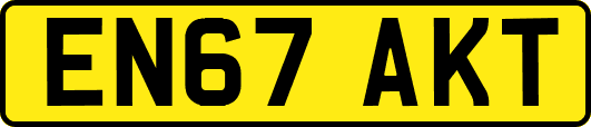 EN67AKT